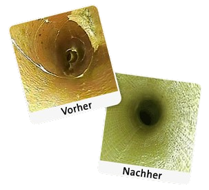 Rohrreinigung-muenchen-brucherseifer Tatfür Hanaureinigung für Hanau
